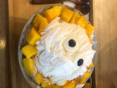 -怪物的冰与火(天虹商场中山路店)