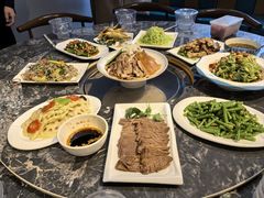 -西府味居(振业泊墅店)