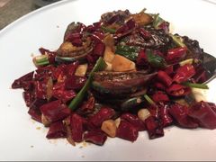 -开海·红岛海鲜虾水饺(石老人店)