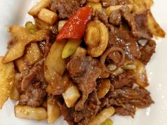 -新兴家喻酒家·羊城名宴(昌岗店)