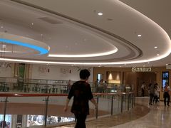 -海底捞火锅(翔龙天地广场店)