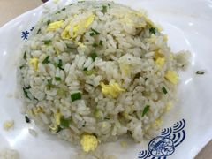 蛋炒饭-老盛昌(梅陇店)