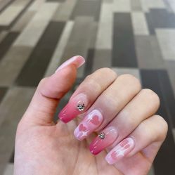 -StartNail美甲