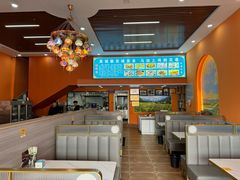 -马旭土鸡焖花卷新疆菜大盘鸡·真域顺西域美食(天马大道店)