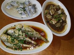 -胖大嫂渔家排档·全海景餐厅(渔村店)