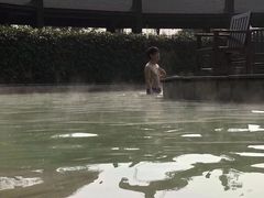 -三江森林温泉度假区