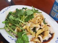 -电白鸭粥店(下沙二坊88号店)