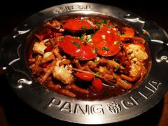 -胖哥俩肉蟹煲(五道口店)