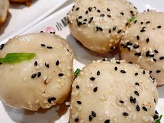 -小杨生煎(龙之梦购物中心店)