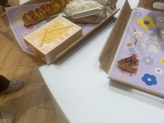 -好利来(西宸广场店)