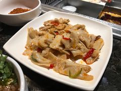 -海底捞火锅(德辉广场店)