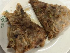 华威肉饼-清真永恒华威肉饼(潘家园店)