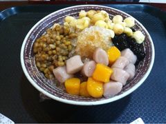 芋圆1号-鲜芋仙Meet Fresh(五道口店)