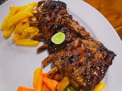 -Pundi Pundi Restaurant