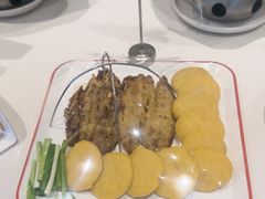 -赶海部落海鲜城(海阳路店)