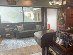 -BarberKiNG男士理发馆Barbershop