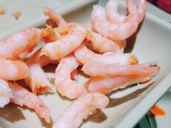 -韩盛·盛江山自助料理(中街大悦城店)