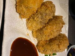 -山葵家·创意料理(临平银泰城店)