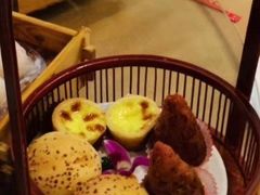 -华府盛宴大酒楼