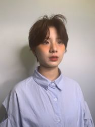 -吉米护肤造型