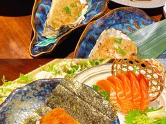-円满日式居酒屋(蓉花路美食街店)