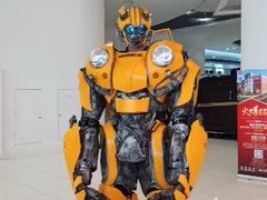 -上海汽车会展中心