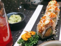 -德川家日本料理(中关村寰太大厦店)