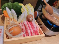 -堂本家·二代目·炸猪排(Express东海店)