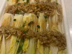 -拈菜(观音桥阳光世纪店)