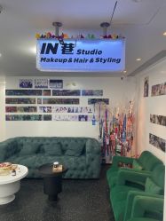 -IN 巷 salon明星店