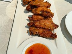 -香融府·烤鸭·家常菜(马家堡路店)