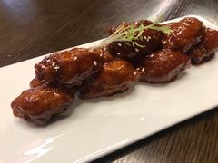 -枣子树·素食餐厅(朱家尖店)