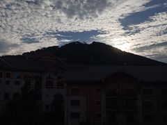 -长白山万达喜来登度假酒店