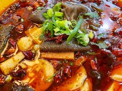 重庆毛血旺-鱼之家小四川水煮鱼