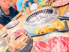 -汉拿山(北京上地华联店)