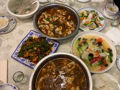 湘味小炒肉-金良酸菜鱼(宁海路总店)