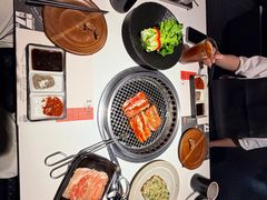 -焱铁烧·黑毛和牛专门店(杭州嘉里中心店)
