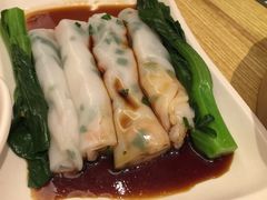 -添好运点心专门店(百老汇店)