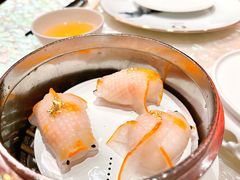金鱼饺-8餐厅(新葡京酒店)