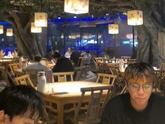 -常和州·夜宵大排档(常州单店)