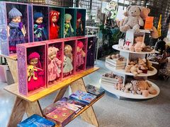-PAGEONE(北京坊店)