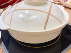 -湯系·煲汤手艺人(东二环泰禾广场店)