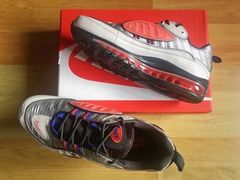 -NIKE品牌体验店(南京东路店)