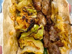 -小寒羊烧烤(凯瑞时代大厦店)