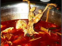 耶-自贡好吃客(科华店)
