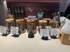 -Punchline Coffee&Roaster(同济大学店)