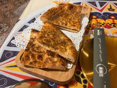 -阿达西阿凡提新疆美食