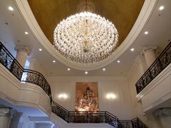 -中旅阿那亚九龙湖·公主酒店