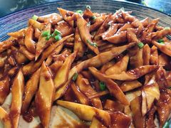 -兰溪小馆(东直门簋街店)