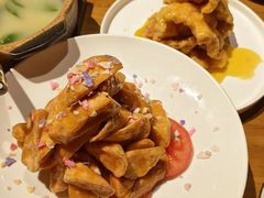 -伊喜饺子·烤鸭(五道口学院路店)